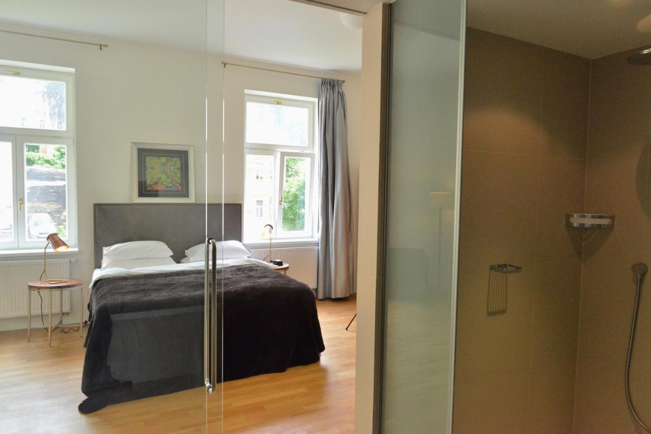 Kolonada Luxury 3 Bedroom Apartment Manes Mariánské Lázně Εξωτερικό φωτογραφία