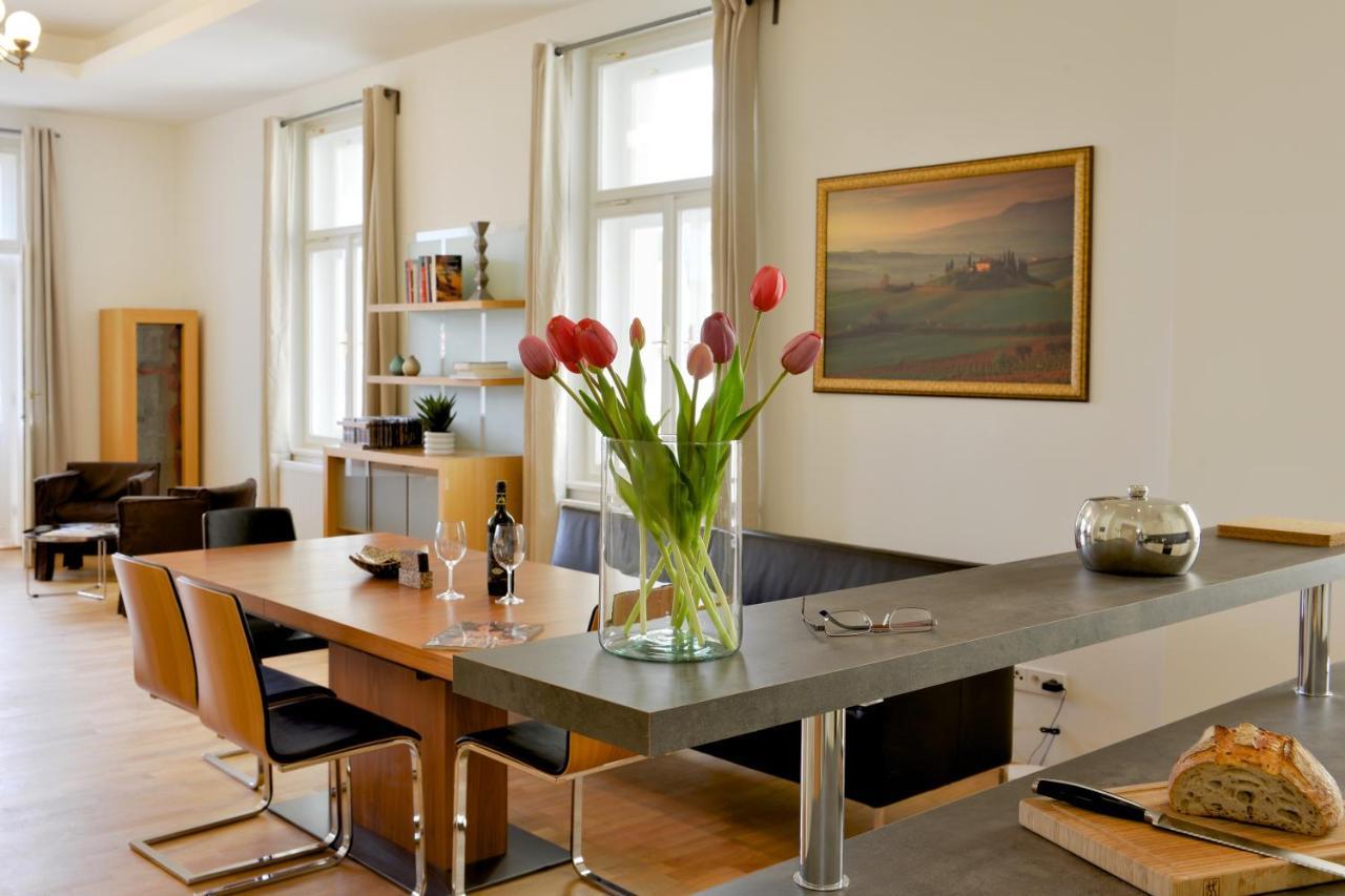 Kolonada Luxury 3 Bedroom Apartment Manes Mariánské Lázně Εξωτερικό φωτογραφία