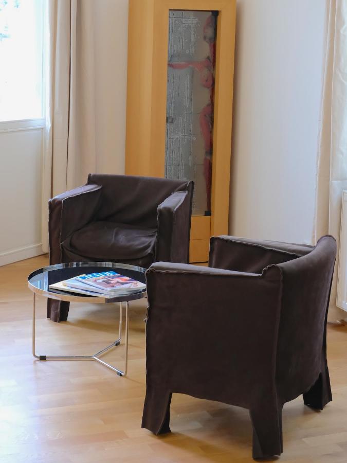 Kolonada Luxury 3 Bedroom Apartment Manes Mariánské Lázně Εξωτερικό φωτογραφία