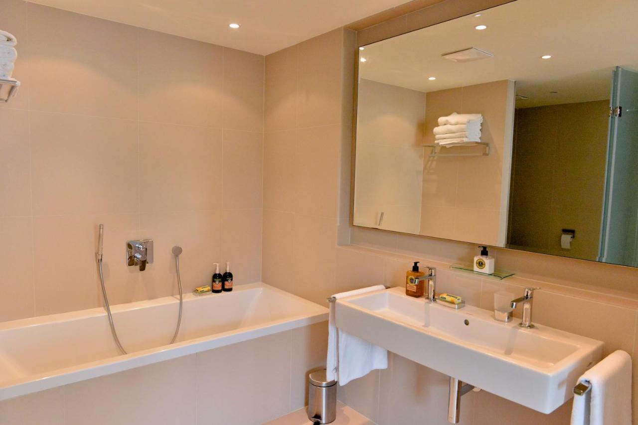 Kolonada Luxury 3 Bedroom Apartment Manes Mariánské Lázně Εξωτερικό φωτογραφία