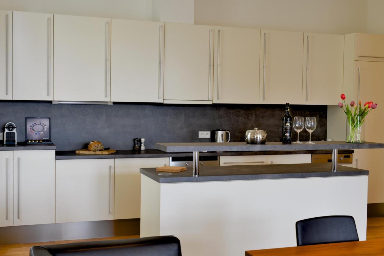 Kolonada Luxury 3 Bedroom Apartment Manes Mariánské Lázně Εξωτερικό φωτογραφία