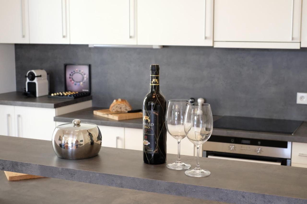 Kolonada Luxury 3 Bedroom Apartment Manes Mariánské Lázně Εξωτερικό φωτογραφία
