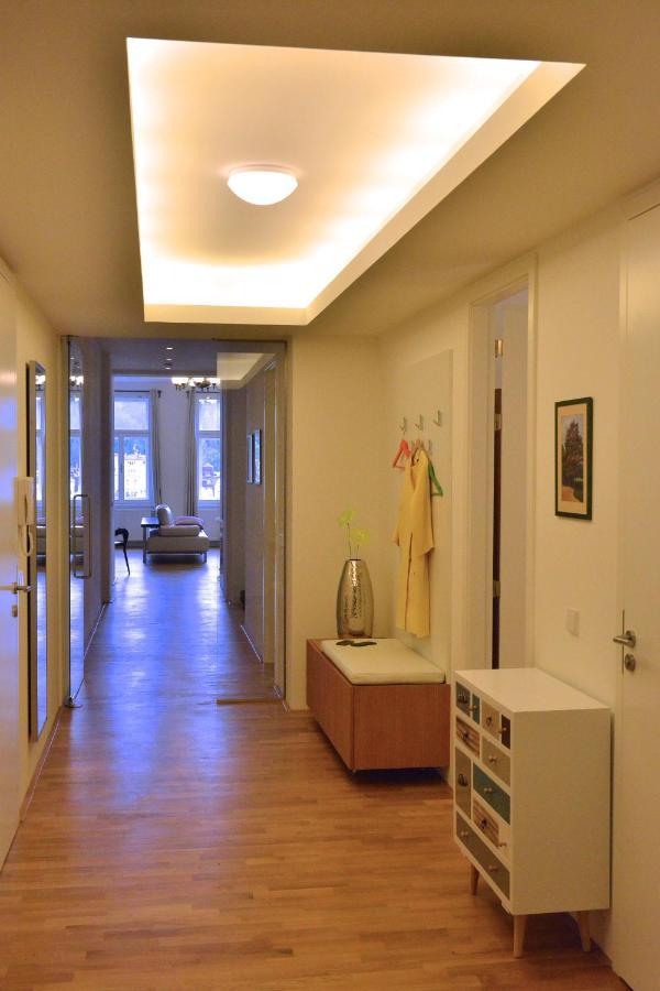 Kolonada Luxury 3 Bedroom Apartment Manes Mariánské Lázně Εξωτερικό φωτογραφία