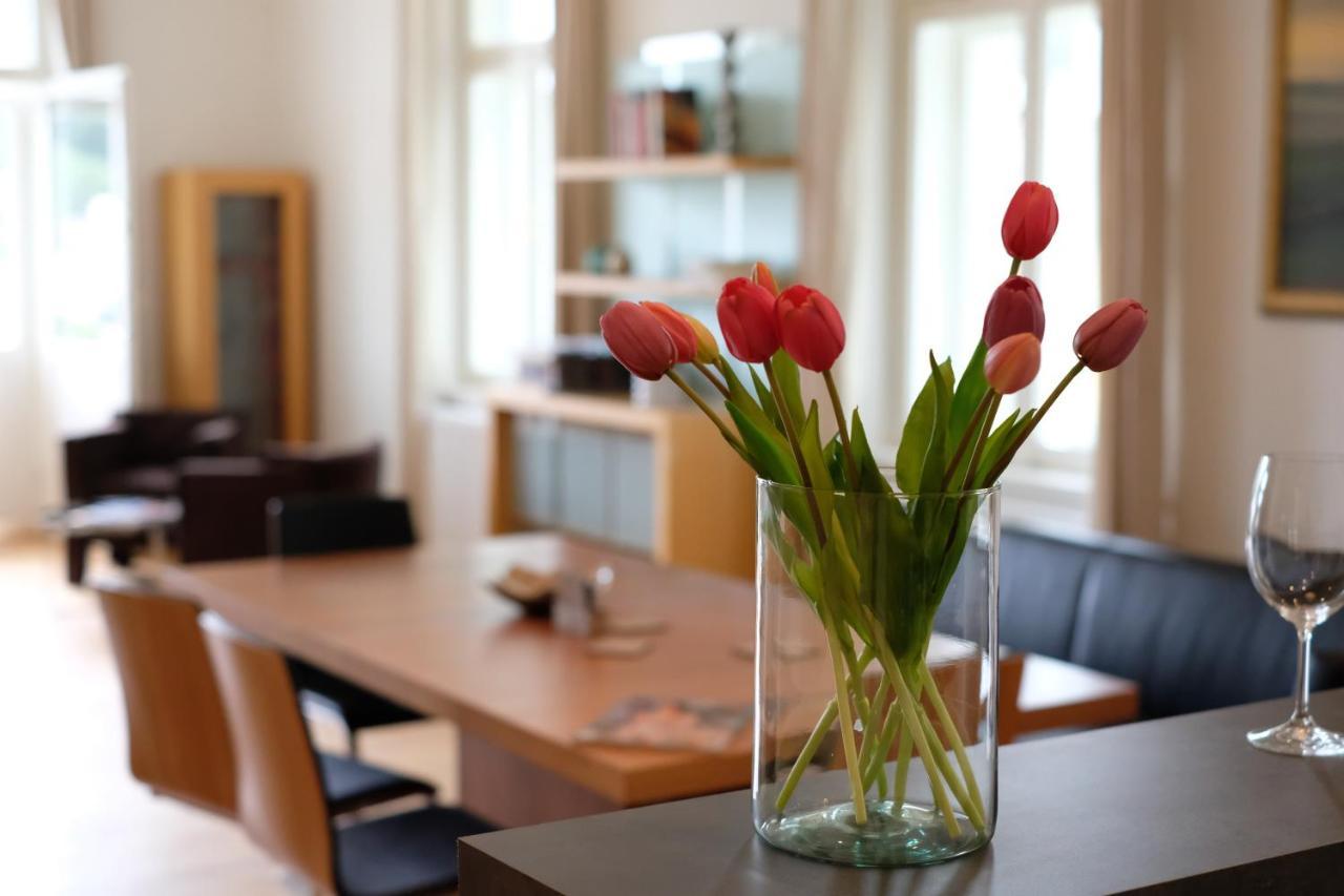 Kolonada Luxury 3 Bedroom Apartment Manes Mariánské Lázně Εξωτερικό φωτογραφία