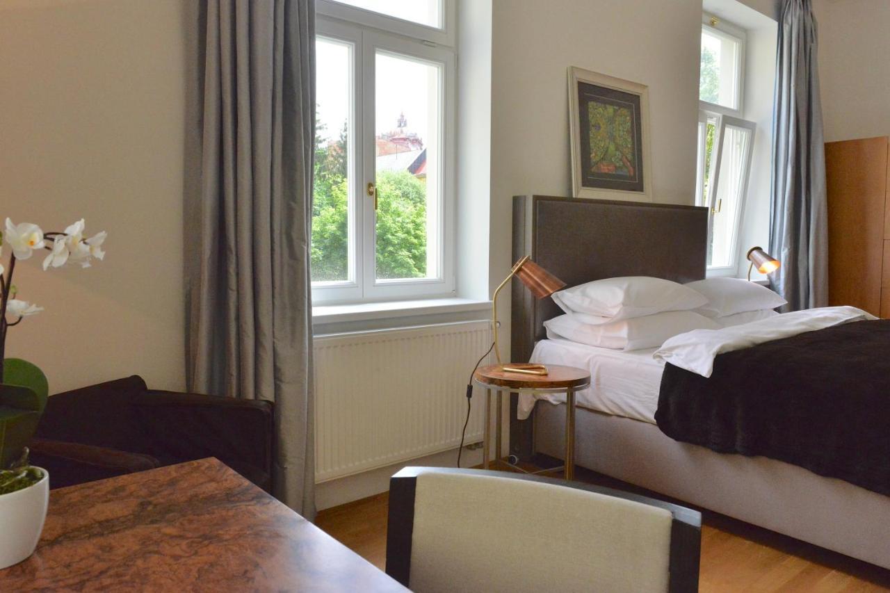 Kolonada Luxury 3 Bedroom Apartment Manes Mariánské Lázně Εξωτερικό φωτογραφία