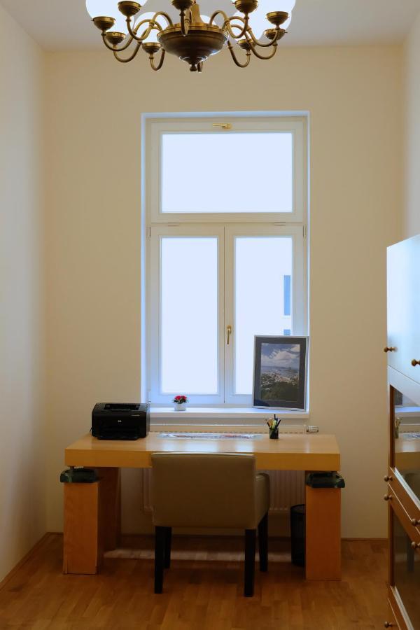 Kolonada Luxury 3 Bedroom Apartment Manes Mariánské Lázně Εξωτερικό φωτογραφία