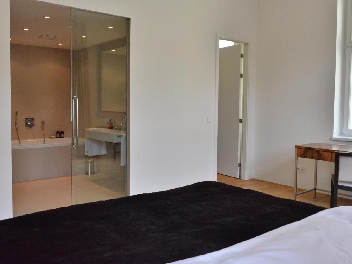 Kolonada Luxury 3 Bedroom Apartment Manes Mariánské Lázně Εξωτερικό φωτογραφία