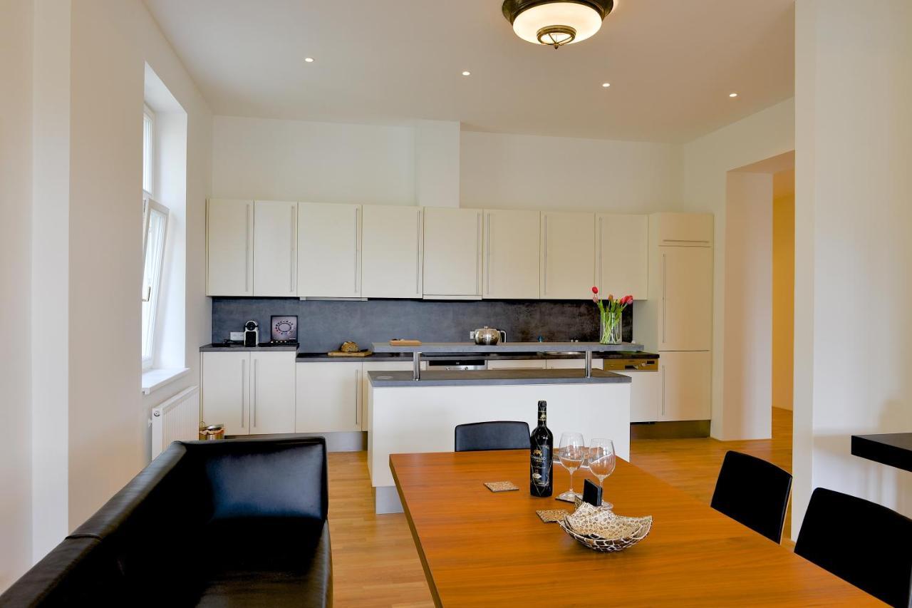 Kolonada Luxury 3 Bedroom Apartment Manes Mariánské Lázně Εξωτερικό φωτογραφία