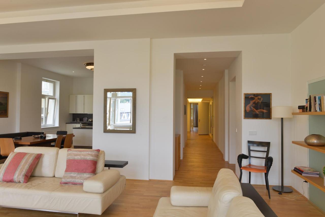 Kolonada Luxury 3 Bedroom Apartment Manes Mariánské Lázně Εξωτερικό φωτογραφία